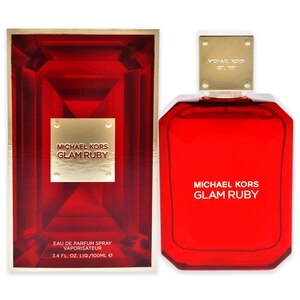 Glam Ruby by Michael Kors for Women - EDP Spray