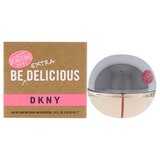 DKNY Be Extra Delicious by Donna Karan for Women - 1 oz EDP Spray, thumbnail image 1 of 1