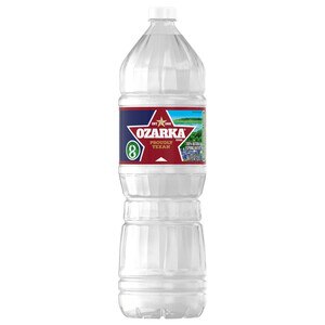 Ozarka 100% Natural Spring Water Plastic Bottle, 50.7 Oz , CVS