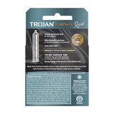 Trojan BareSkin Raw Lubricated Latex Condoms, thumbnail image 2 of 2