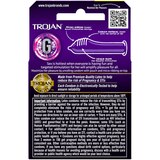 Trojan G Condom, 3 CT, thumbnail image 4 of 5