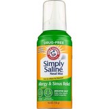Simply Saline Allergy & Sinus Relief Nasal Mist, thumbnail image 2 of 4