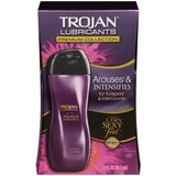 Trojan Arouses & Intensifies Personal Lubricant, thumbnail image 1 of 1