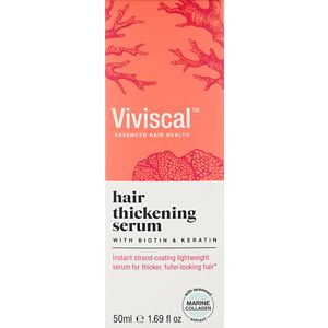 Viviscal Hair Thickening Serum, 1.69 Oz , CVS