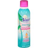 Nair Hair Remover Body Spray, Moroccan Argan Oil & Orange Blossom, thumbnail image 3 of 6