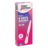 First Response Gold Digital Pregnancy Tests, 2 CT, thumbnail image 2 of 6