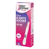 First Response Gold Digital Pregnancy Tests, 2 CT, thumbnail image 3 of 6