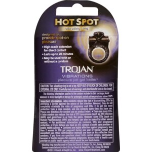 trojan pleasure ring Kevin costner nude