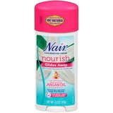 Nair Nourish Hair Remover, 3.3 OZ, thumbnail image 1 of 6