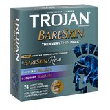 Trojan Bareskin Variety Pack, 24 CT, thumbnail image 2 of 4