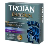 Trojan Bareskin Variety Pack, 24 CT, thumbnail image 3 of 4