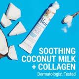 Nair Sensitive Formula Prep & Smooth Face Hair Remover, Coconut Milk & Collagen, thumbnail image 4 of 5