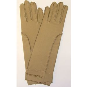 Totes Isotoner Full Finger Gloves, Small , CVS