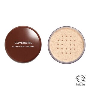 CoverGirl Professional Face Powder