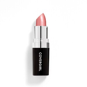 CoverGirl Continuous Color Lipstick, Sugar Almond 010 , CVS