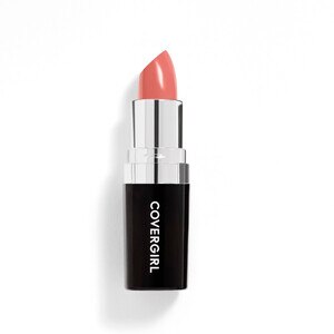 CoverGirl Continuous Color Lipstick, Bronzed Peach 015 , CVS