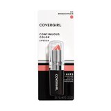 CoverGirl Continuous Color Lipstick, thumbnail image 3 of 4