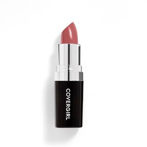 CoverGirl Continuous Color Lipstick, It's Your Mauve 030 , CVS