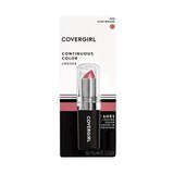CoverGirl Continuous Color Lipstick, thumbnail image 3 of 4