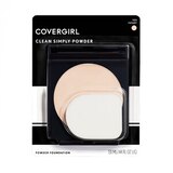 CoverGirl Simply Powder Foundation, thumbnail image 4 of 5