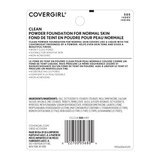 CoverGirl Simply Powder Foundation, thumbnail image 5 of 5
