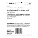 CoverGirl Simply Powder Foundation, thumbnail image 5 of 5