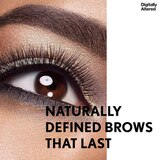 CoverGirl Brow & Eyemakers Eyeliner, thumbnail image 4 of 5