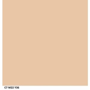 Covergirl Advanced Radiance Color Chart