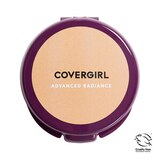 CoverGirl Advanced Radiance Pressed Powder, thumbnail image 3 of 5