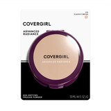 CoverGirl Advanced Radiance Pressed Powder, thumbnail image 4 of 5