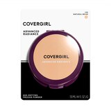 CoverGirl Advanced Radiance Pressed Powder, thumbnail image 5 of 5