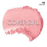 CoverGirl Classic Color Blush, thumbnail image 2 of 2