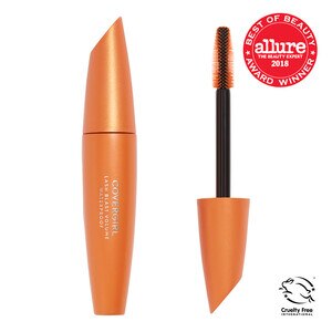 CoverGirl LashBlast Volume - Rímel resistente al agua