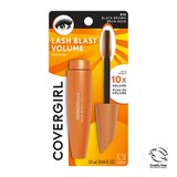 CoverGirl LashBlast Volume Mascara, thumbnail image 5 of 8