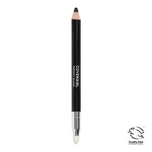 CoverGirl Perfect Blend Pencil, Basic Black Neutral 100 , CVS