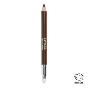CoverGirl Perfect Blend Pencil, Black Brown Neutral 110 , CVS