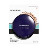 CoverGirl CG Smoothers Pressed Powder, thumbnail image 4 of 4