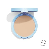 CoverGirl Clean - Polvo compacto con control seborreico