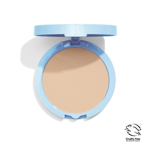 CoverGirl Clean - Polvo compacto con control seborreico