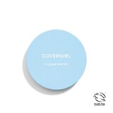 CoverGirl Clean Oil Control Pressed Powder, thumbnail image 3 of 9