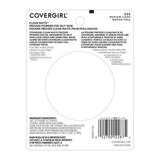 CoverGirl Clean Oil Control Pressed Powder, thumbnail image 5 of 9