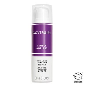 CoverGirl + Olay Simply Ageless Makeup Primer , CVS