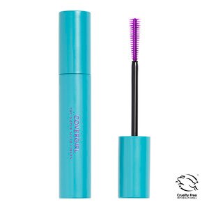 CoverGirl The Super Sizer Fibers Mascara