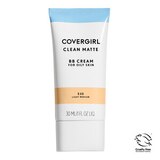 CoverGirl Clean Matte BB Cream, thumbnail image 1 of 4