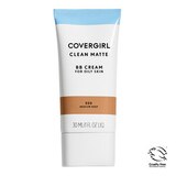 CoverGirl Clean Matte BB Cream, thumbnail image 1 of 4