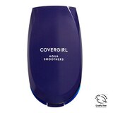 CoverGirl Smoothers AquaSmooth Compact Foundation, thumbnail image 4 of 4