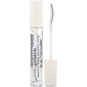  CoverGirl Professional Natural Lash Mascara, Clear 100 