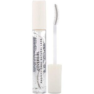 CoverGirl Professional Natural Lash - Rímel, Clear 100