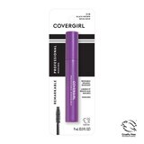 CoverGirl Professional Remarkable Washable Smudge-Resistant Mascara, thumbnail image 4 of 4