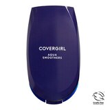 CoverGirl Smoothers AquaSmooth Compact Foundation, thumbnail image 4 of 5